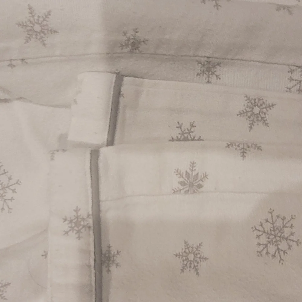 Petite Plume Winter Wonderland Size 12 Kids - Picture 5 of 6